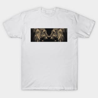 Courage Within Us T-Shirt